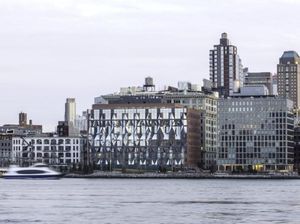 Bekas Pabrik Gula Disulap Jadi Kantor Mewah, Ini Penampakannya Bekas Pabrik Gula Disulap Jadi Kantor Mewah, Ini Penampakannya