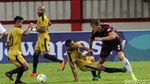 Bhayangkara Gulung PSM 4-2