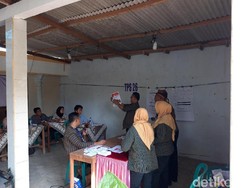 Indonesia Pecahkan Rekornya Sendiri