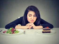 Ingin Tetap Makan Enak Tapi Tak Mau Gemuk? Begini Triknya