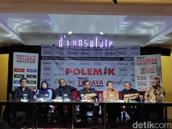 KPU: Pemilu Transparan, Terlalu Dini Simpulkan Gagal dan Curang