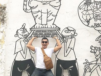 Penjaga Brankas Milenial