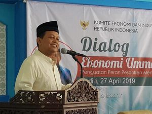 KEIN Ajak Semua Pilar Bangsa Bersinergi Membangun Negeri KEIN Ajak Semua Pilar Bangsa Bersinergi Membangun Negeri