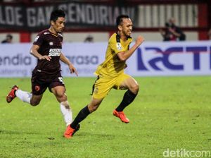 Alfredo Vera: Mantap, Bhayangkara Alfredo Vera: Mantap, Bhayangkara