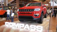 Mobil Jeep Termurah yang Laris Manis di Indonesia