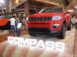 Mobil Jeep Termurah yang Laris Manis di Indonesia Mobil Jeep Termurah yang Laris Manis di Indonesia