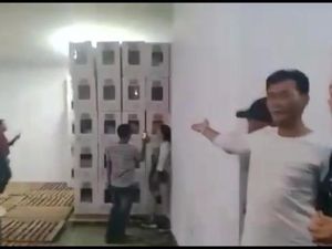 Istri Dipanggil soal Sidak Gudang KPU, Ini Kata Eks Danjen Kopassus Agus Sutomo Istri Dipanggil soal Sidak Gudang KPU, Ini Kata Eks Danjen Kopassus Agus Sutomo