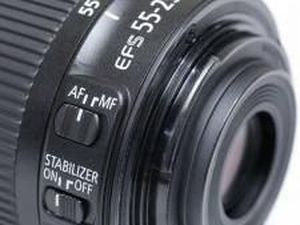 Lebih Dekat dengan Lensa Tele Canon EF-S 55-250mm IS STM Lebih Dekat dengan Lensa Tele Canon EF-S 55-250mm IS STM