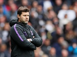 Pochettino Tutup Buku dengan Tottenham Kalau Musim Ini Juara Liga Champions