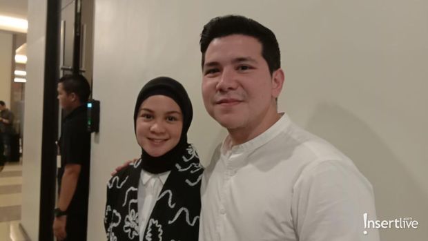 Sebelum Menikahi Namirah, Haykal Kamil Sudah Divonis Tidak Bisa Punya Anak