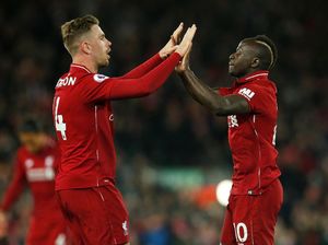 Liverpool Kini Menatap Lawatan Sulit ke Barcelona