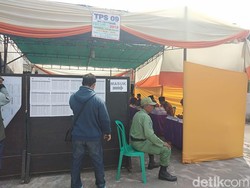 Surat Suara di Sidoarjo Dirusak, Pelakunya Seorang Saksi Parpol