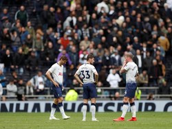 Pochettino: Tottenham Lelah