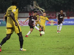 PSM Kalah dari Bhayangkara karena Kesalahan Sendiri