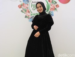Foto: Persiapan Para Peserta Sunsilk Hijab Hunt Makassar Bertemu Juri