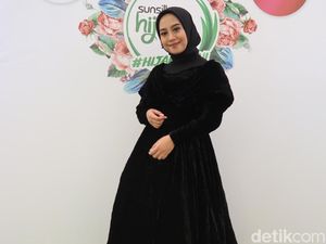 Foto: Persiapan Para Peserta Sunsilk Hijab Hunt Makassar Bertemu Juri Foto: Persiapan Para Peserta Sunsilk Hijab Hunt Makassar Bertemu Juri