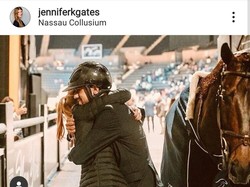 Putri Bill Gates Dapat Kado Ultah Istimewa dari Pacar Arabnya