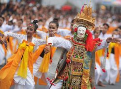 Beasiswa LPDP S1 Kebudayaan, Simak Persyaratannya