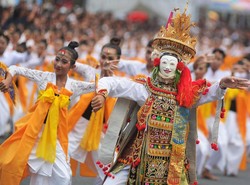 Beasiswa LPDP S1 Kebudayaan, Simak Persyaratannya