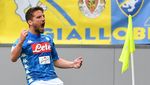 Starting XI Terbaik Serie A Musim ini Tanpa Ronaldo