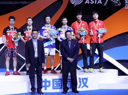 Marcus Kehabisan Bensin, Minions pun Dihantam Jepang