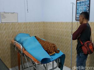 Siswa SMP Ponorogo Tewas Tenggelam Usai Main di Pantai Soge