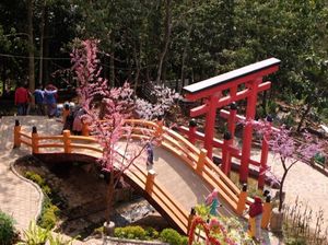 Bukan di Jepang, Ini di Kudus