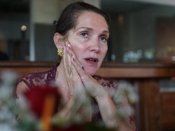 Founder UFF: Tetap Otentik, Jadi Kunci Majukan Kuliner Indonesia