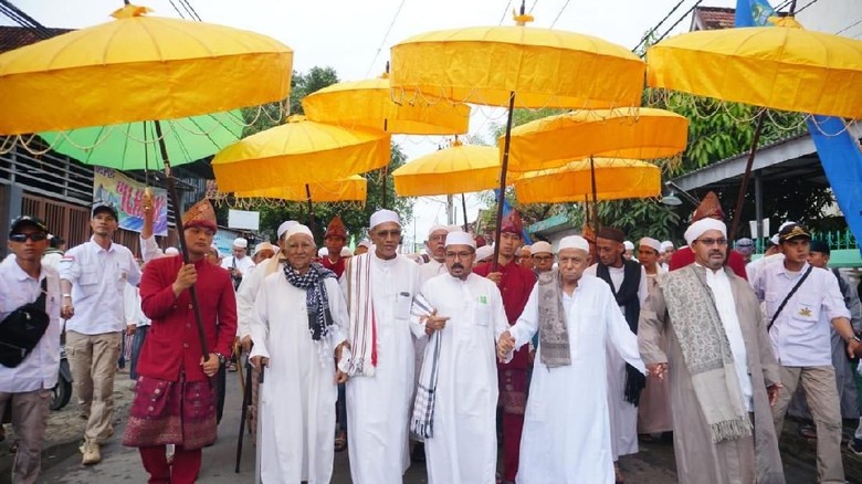 Foto: Dok Kemenpar Foto: Dok Kemenpar