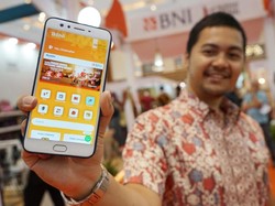 Ekonomi Digital dan Ketimpangan Literasi Teknologi