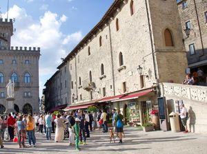 6 Fakta San Marino, yang Baru Selesai Gelar MotoGP