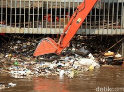 Bagaimana Sembuhkan Sakit Jakarta yang Bikin Harus Pindah Ibu Kota?