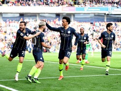 Klasemen Liga Inggris: Man City Teratas, Arsenal Gagal ke Empat Besar