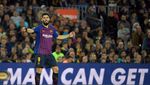 Tak Ada Pemain Madrid, Inilah Starting XI Terbaik LaLiga Musim Ini