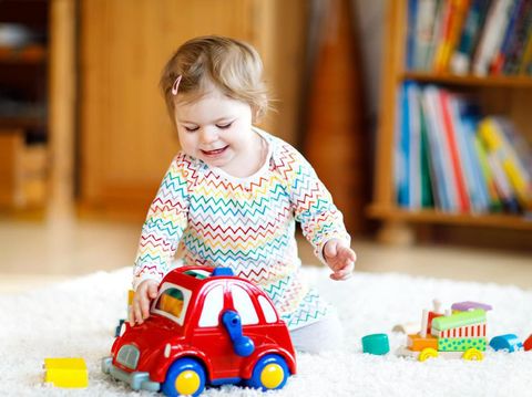 Tips Membuat Play Ground Sendiri agar Si Kecil Betah Main di Rumah