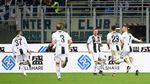 Nainggolan-Ronaldo Berbagi Gol, Inter vs Juventus 1-1