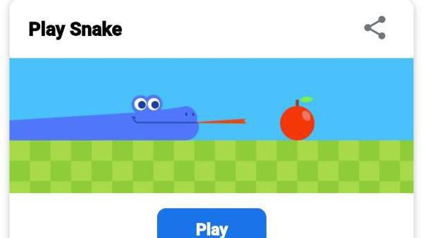 Thanos dan Hasil Pencarian Menarik Lain di Google Search