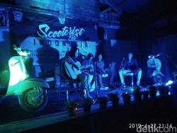 Ini Cara Komunitas di Tuban Serukan Persatuan Indonesia Pascapemilu