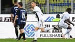 Nainggolan-Ronaldo Berbagi Gol, Inter vs Juventus 1-1