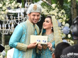 Bikin Haru, Alasan Ammar Zoni Yakin Irish Bella Pilihan Tepat
