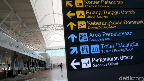 Bandara Kertajati, di Antara Hidup dan Mati