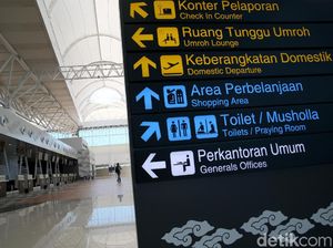 Bandara Kertajati, Di Antara Hidup dan Mati Bandara Kertajati, Di Antara Hidup dan Mati