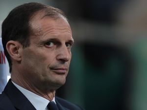 Allegri: Siapapun Suksesor Saya, Punya Tim Juara