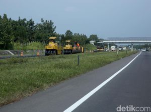 Antisipasi Bencana di Jalur Mudik, BPBD Purwakarta Siaga di Cikopo