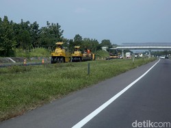 Antisipasi Bencana di Jalur Mudik, BPBD Purwakarta Siaga di Cikopo