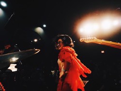 Usai Tampil di South by Southwest, Dhira Bongs Rilis Dokumenter