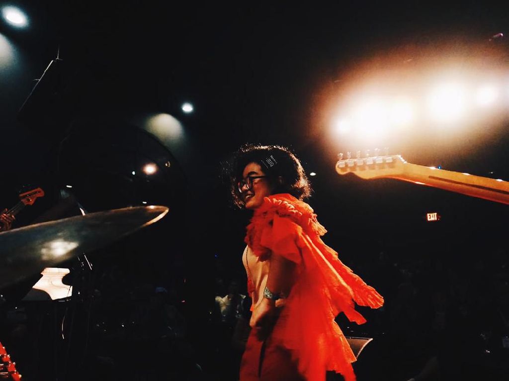 Usai Tampil di South by Southwest, Dhira Bongs Rilis Dokumenter Usai Tampil di South by Southwest, Dhira Bongs Rilis Dokumenter