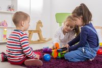 Tips Menata Ruang Bermain Anak di Rumah Minimalis dengan Lahan Terbatas