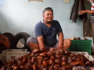 Kagetnya Wachyu Hidayat, Kuli di Banjarnegara yang Lolos jadi Anggota DPRD