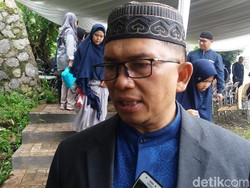 Sakit Diabetes, Ibunda Aa Gym Sempat Dirawat di RSHS